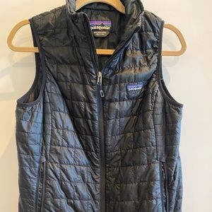 Women’s Nano Puff vest